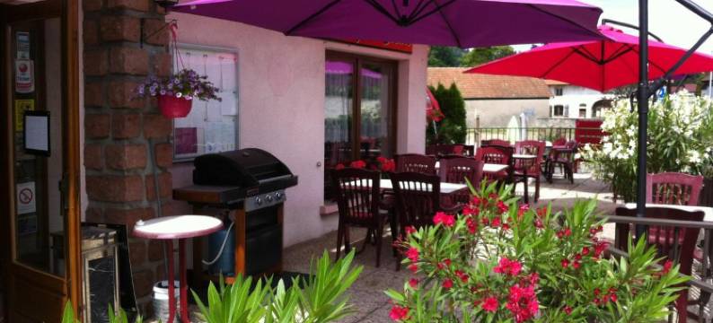 朱里斯心酒店(Les Jolis Coeurs)图片