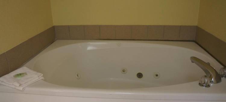 Clarksville Inn图片