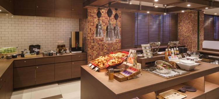 湘南藤泽站南口 超级酒店(Super Hotel Shonan Fujisawaeki Minamiguchi)图片