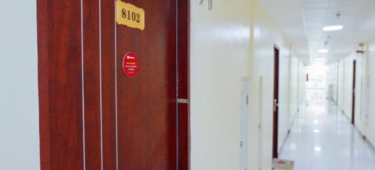 红多兹Plus酒店-近卡梅拉拉布里萨拉普拉普(RedDoorz Plus near Camella La Brisa Lapulapu)图片