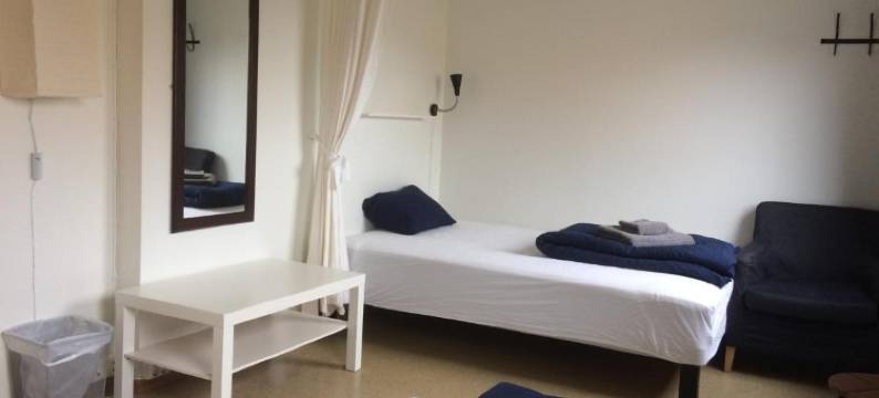 豪根斯瓦尔巴旅馆(Haugen Pensjonat Svalbard)图片