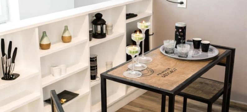 展览之钥巴黎酒店(La CLE des Expos "In Paris")图片