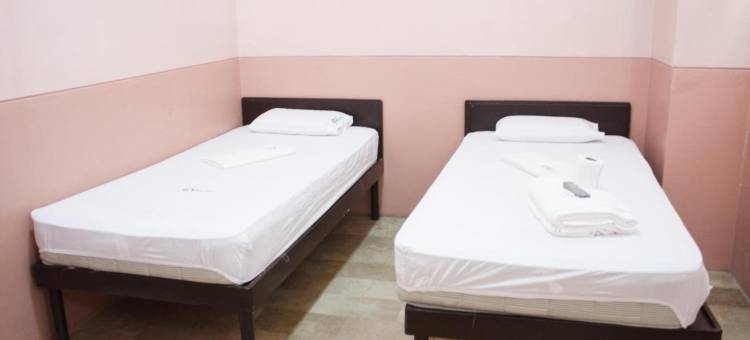 GV酒店-博龙岸(GV Hotel - Borongan)图片