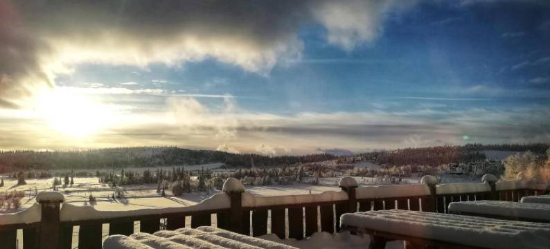 Gamlestølen Fjellstue图片