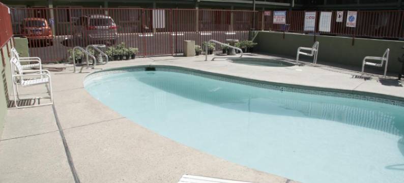 国王城旅店(Inn at King City)图片