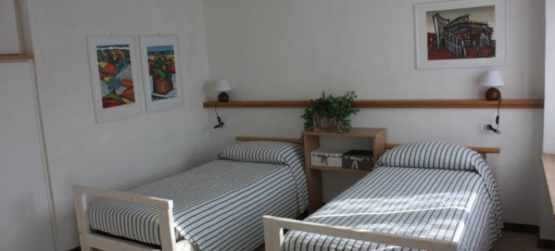 布里旭斯住宿加早餐旅馆(B&B Brixius)图片