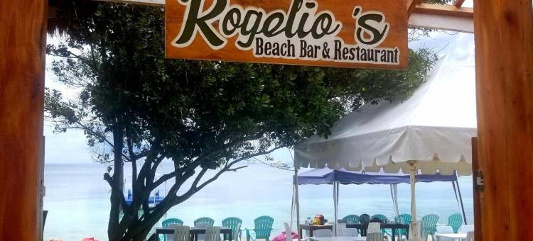 特罗皮卡尔凡塔西伦托斯度假村(Tropical Fun Ta Sea Rentals)图片
