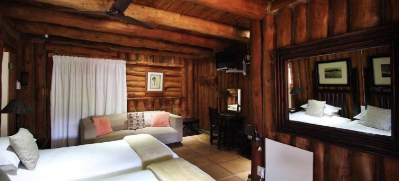 老果园宾馆(The Old Orchard Guest House)图片