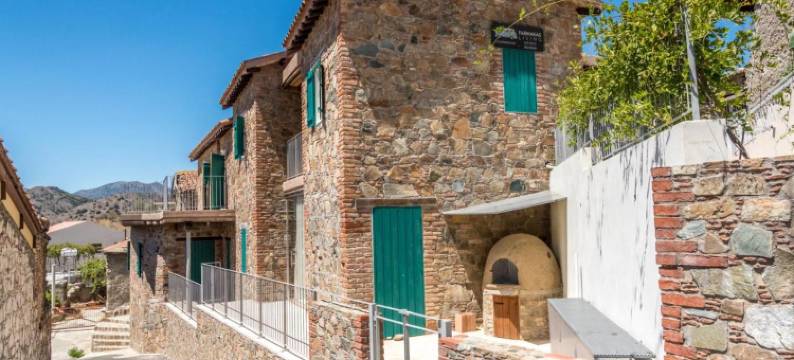 Farmakas Living图片