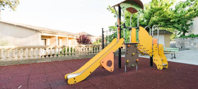 塞文波特之家酒店(Logis Hotel Restaurant la Porte des Cévennes)图片