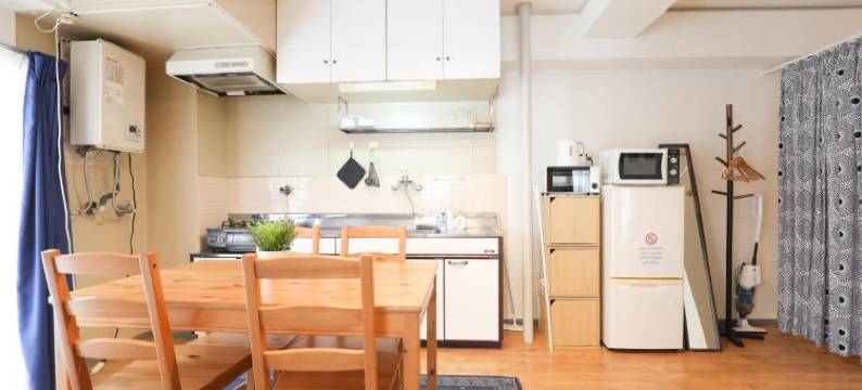 Reisen Apartment 603图片