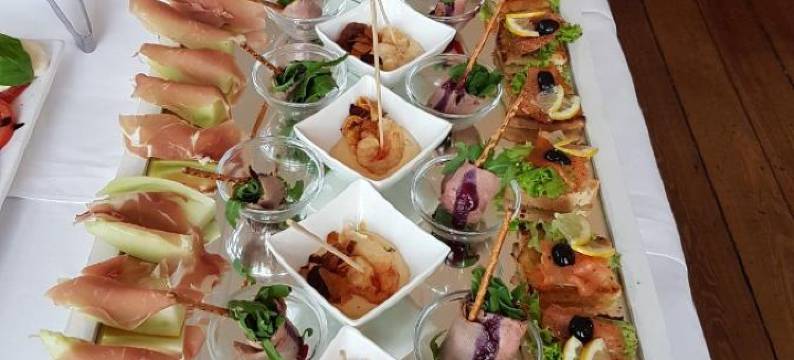 地中海酒店(Mediterran)图片