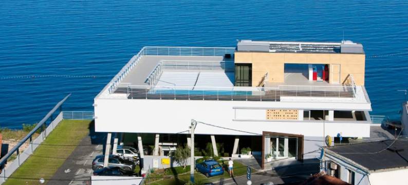 斯普利特酒店(Hotel Split)图片