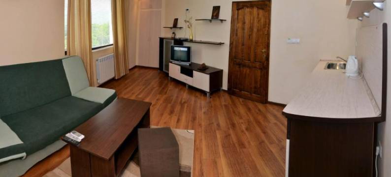 Park Hotel Djevana图片