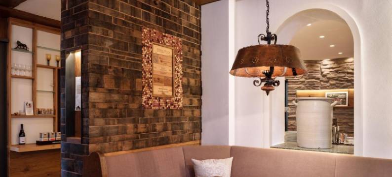 维德曼络温酒店(Widmann's Löwen)图片