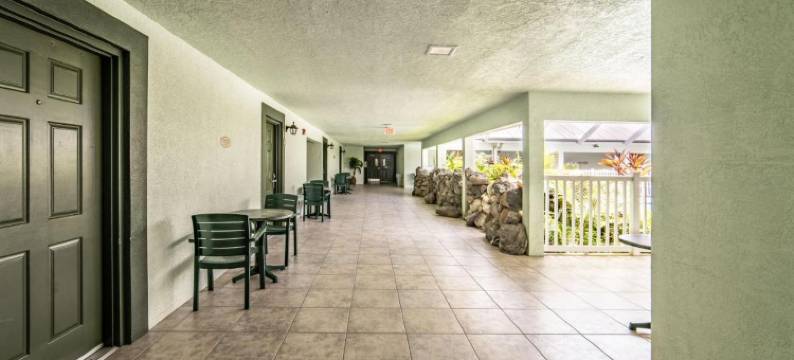 艾维之家大沼泽地冒险酒店(Ivey House Everglades Adventures Hotel)图片