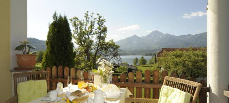 Biohof Naturzeit Faaker See图片