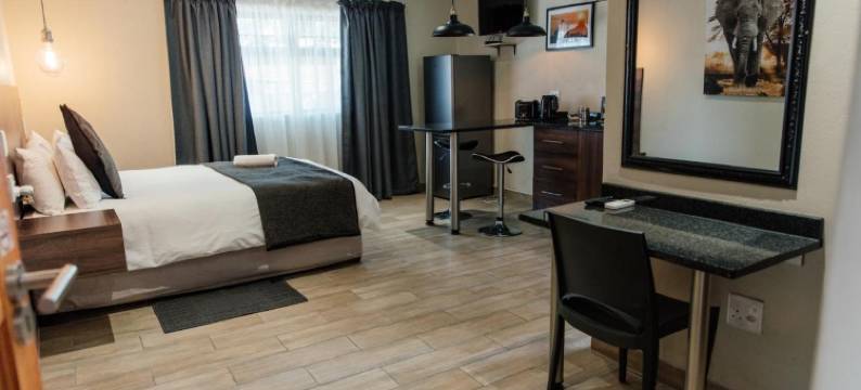 卡萨雷涛小屋(Casa Leitao Lodge)图片