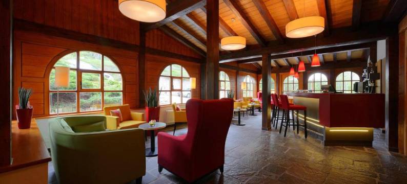 阿莱曼恩霍夫精品酒店(Alemannenhof - Boutique Hotel am Titisee)图片