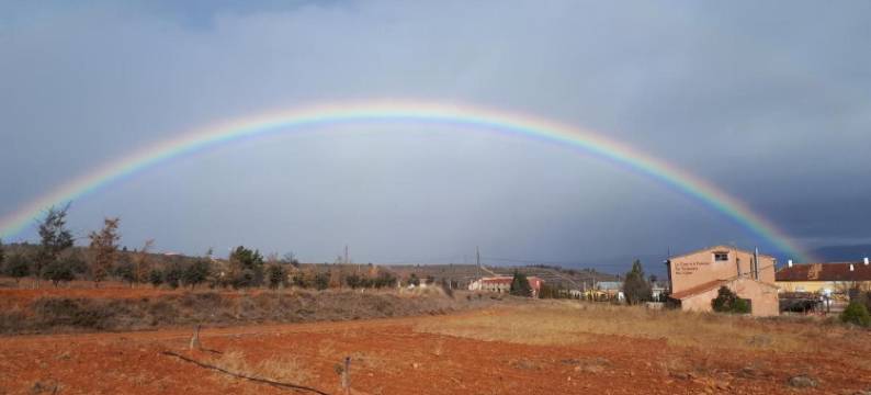 季节之家酒店(La Casa de la Estación)图片