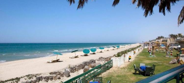 阿里什罗塔赫酒店(Retac El Arish)图片