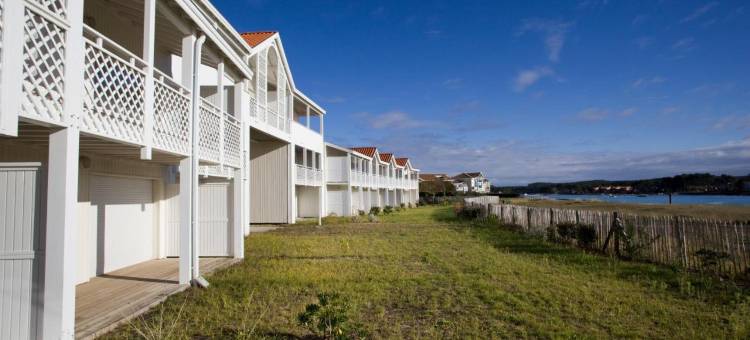 内米亚阳台渔夫住宅酒店(Résidence Goélia les Balcons des Pêcheurs)图片