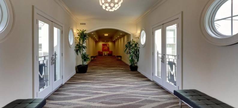 曼提萨酒店(The Mantissa Hotel)图片