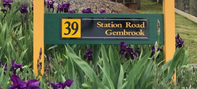 Signal Box Short Stay图片