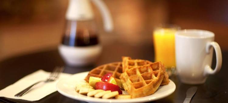 哈灵顿 - 米尔福德品质酒店及套房(Quality Inn & Suites Harrington - Milford)图片