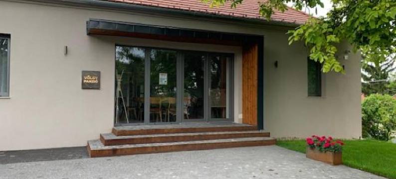 Völgy Vendégház图片