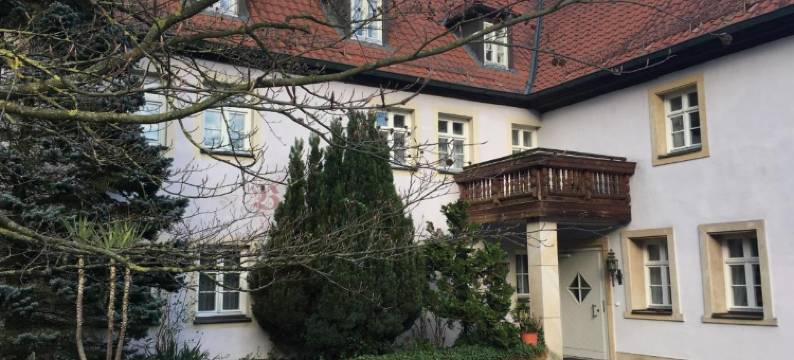 Landhotel Schnupp图片