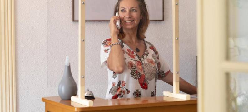 旅行家酒店(Hotel des Voyageurs)图片