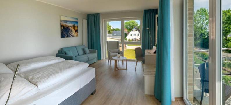 海滨酒店(BeachSide)图片