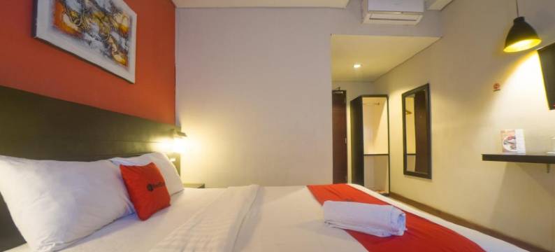 安汶快捷酒店(Budget Hotel Ambon)图片