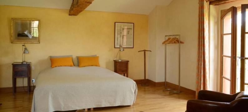 Chant du Buc, le Loft图片