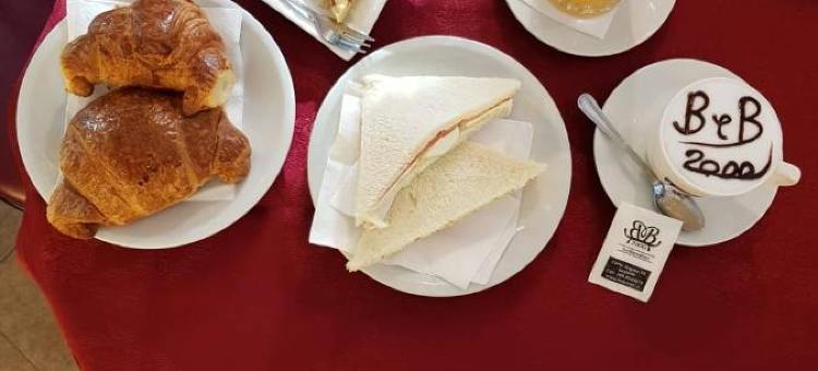 2000 民宿(Beb 2000)图片