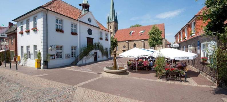 Hotel am Markt图片