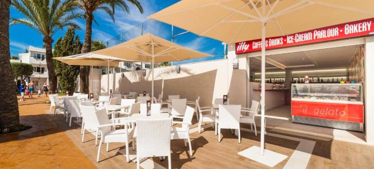 九重葛全球酒店(Globales Bouganvilla)图片