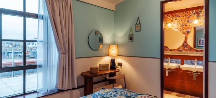 2号房间奇西克居家酒店(Room2 London Chiswick Hometel)图片