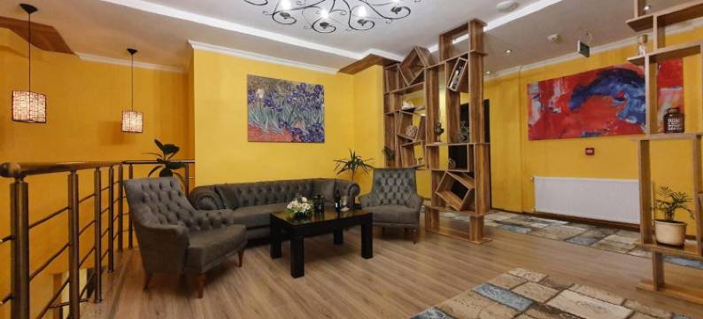 索芙特酒店(Hotel Soft)图片