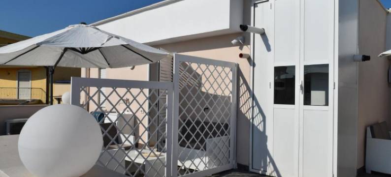 柯尔索多穆斯酒店民宿(Domus Al Corso B&B)图片