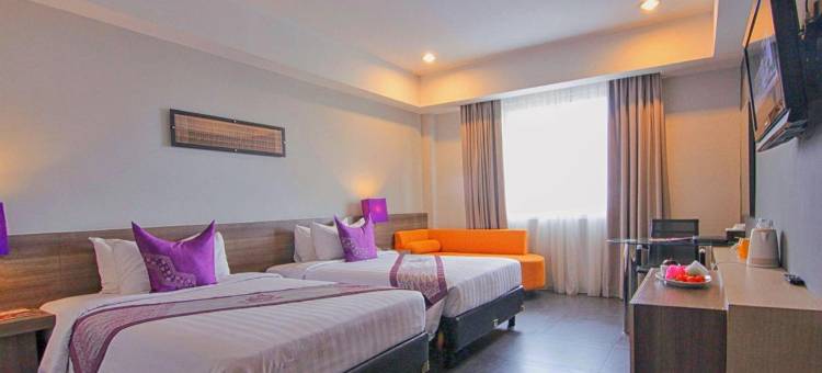 特伦特姆巴东(Truntum Padang)图片