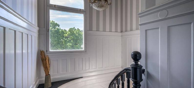 克里斯托斯餐厅(Christos Hotel)图片