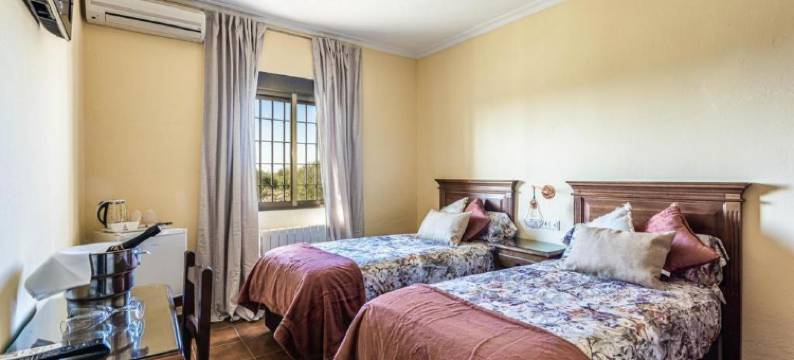 Complejo Turistico El Álamo图片