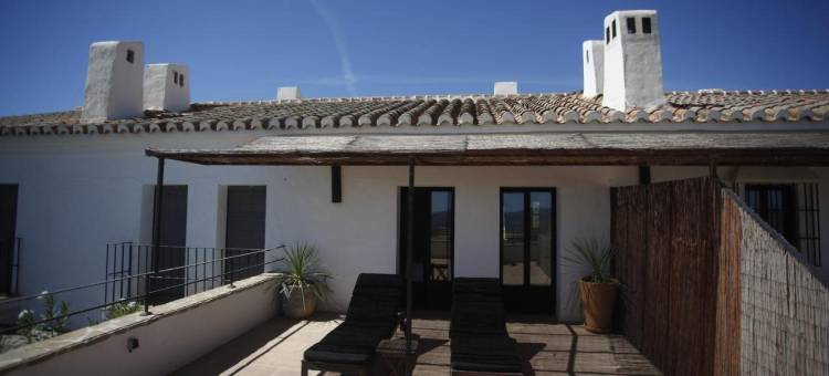 托尔卡尔酒店(La Posada del Torcal)图片