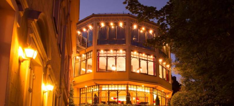 BEI SCHUMANN酒店(Hotel Bei Schumann)图片