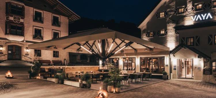 VAYA Post萨尔巴赫(Vaya Post Saalbach)图片