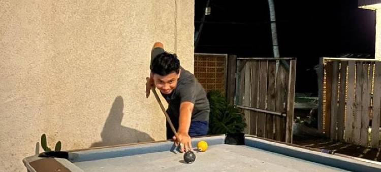 小屋冲浪旅馆(Cabana Surf and Stay)图片