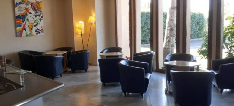 鲁斯之家酒店(Logis le Luth)图片