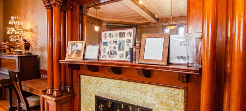 阿姆斯特丹城堡酒店(Amsterdam Castle NY)图片